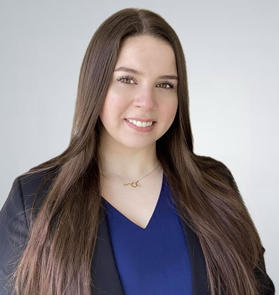 Casey Grosso Headshot