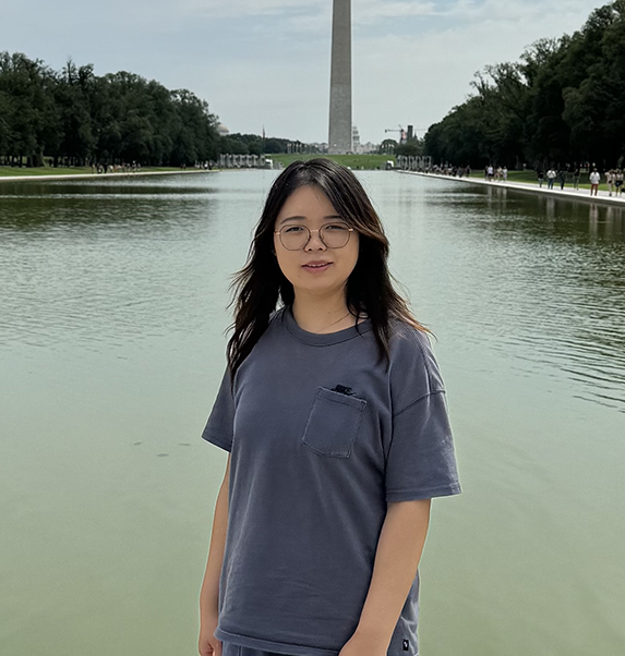 Weiwei Zhang
